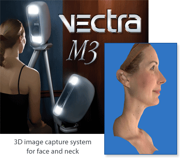 VECTRA M3