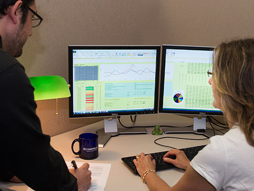 Data Management