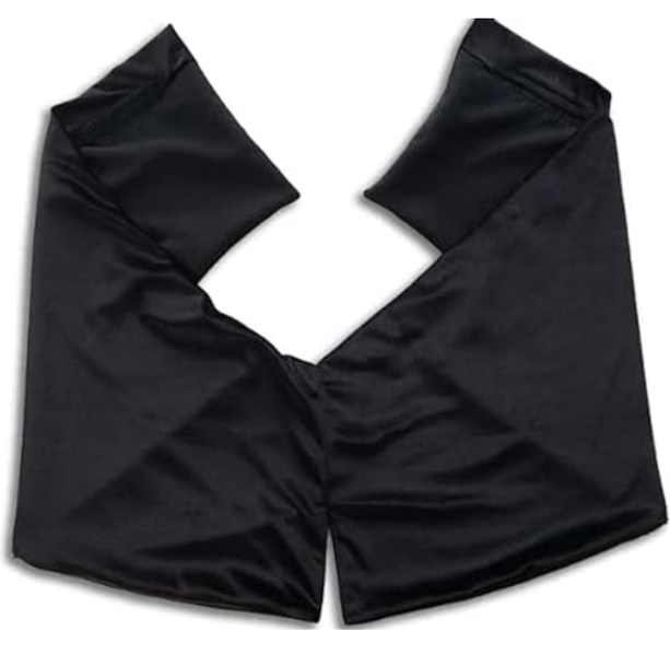 VISIA® Black Drape Cloth