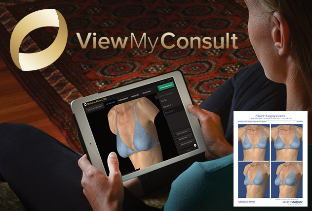 ViewMyConsult