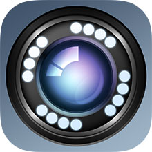 VEOS App Icon