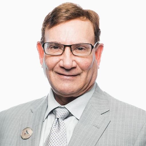 Barry DiBernardo, MD, FACS