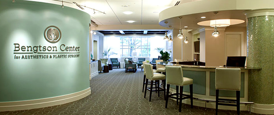bengtson center for aesthetics and plastic surgery