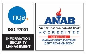 Canfield Scientific announces ISO 27001 Certification for the Information Security Management System for Clinical Trials
