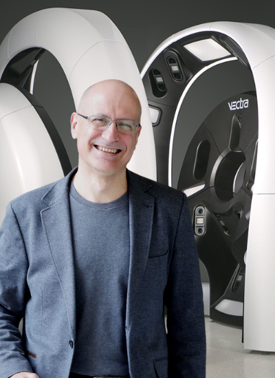Prof. Pablo Fernandez-Penas of Westmead Hospital Discusses VECTRA® WB360’s Revolutionary Melanoma Screening Technology with 9 News Australia