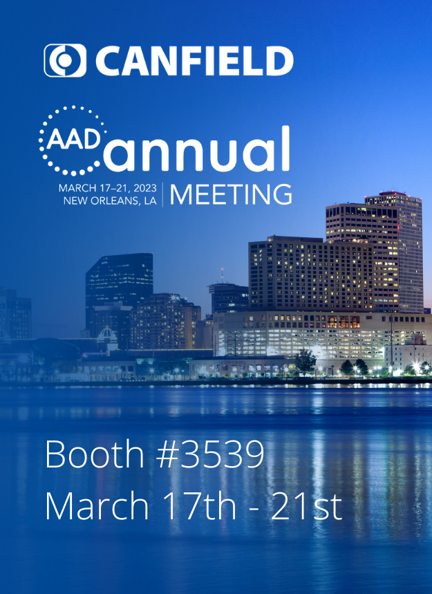 Visit us at AAD Annual Meeting 2023!