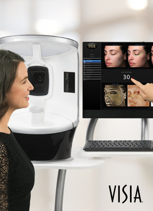 VISIA® Skin Analysis Featured in European Spa Magazine 