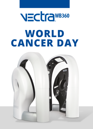 World Cancer Day 2024 with Canfield’s VECTRA® WB360
