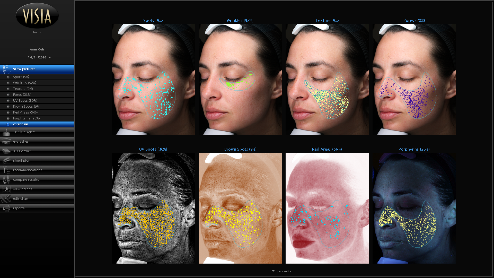 Lead The Way In Skin Health This National Healthy Skin Month With ...