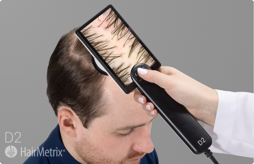 D2 Wins Innovative Medical Dermatological Diagnostic Device In The Derm ...