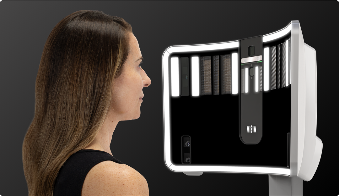 Visia Scanner Canfield Scientific Premieres Next Generation Visia Skin Analysis. Now ...