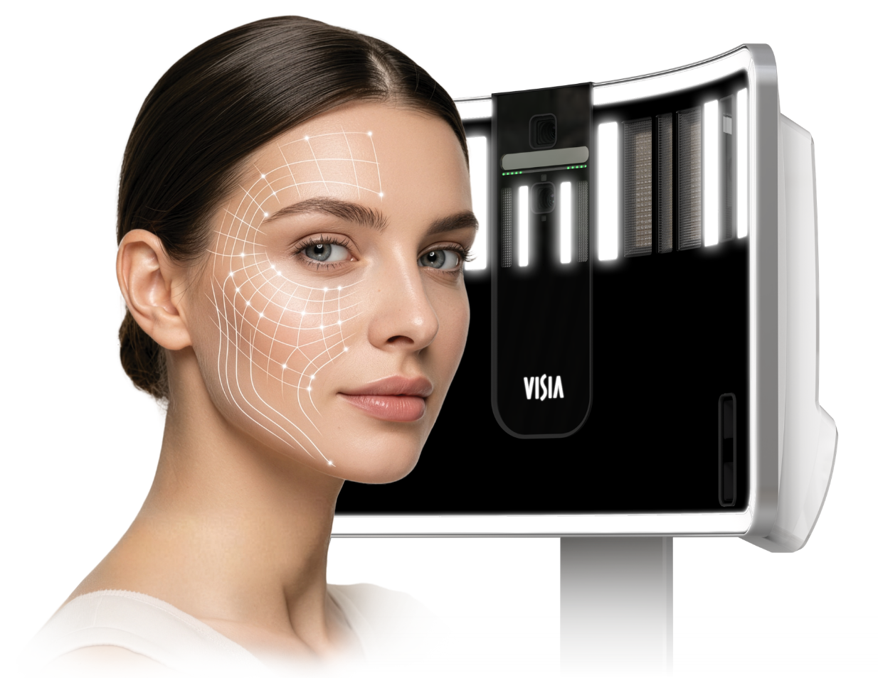 Visia Wins 7th Consecutive Aestheticians Choice Award | Canfield Scientific
