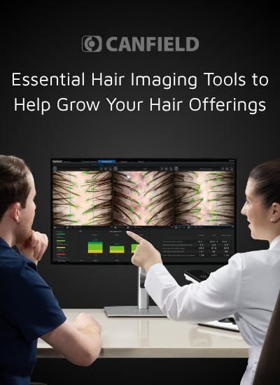 Essential Hair Imaging Tools to Help Grow Your Hair Offerings 