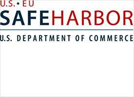 Canfield Certifies Safe Harbor Privacy Protection