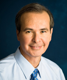 Dr. Robert Weiss