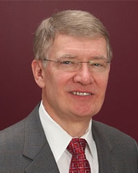 Dr. C. William Hanke