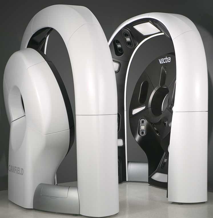 VECTRA WB360 3D Whole Body Imaging System